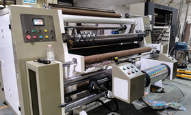 DFQ1600B4型电脑控制高速BOPP薄膜博鱼网页版(中国)·官方网