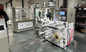 LFT120头烟包拆封拉线分条机 易撕线博鱼网页版(中国)·官方网