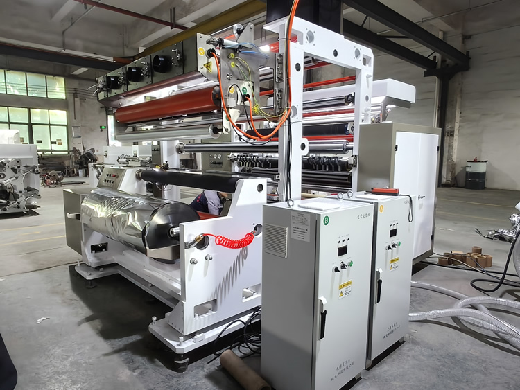 1400型塑料薄膜高速博鱼网页版(中国)·官方网 1400型塑料薄膜高速博鱼网页版(中国)·官方网