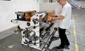 DFQ700型冷烫膜博鱼网页版（中国）·官方网